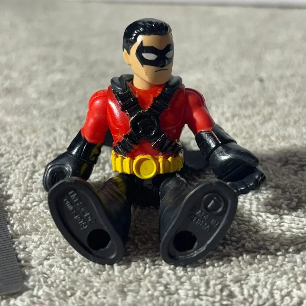 Robin - Toy - Picture 10 of 11